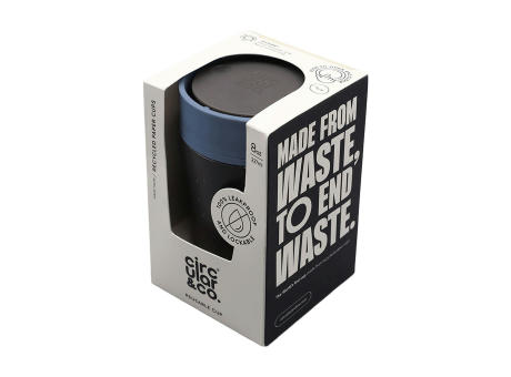Circular&Co Recycled Coffee Cup 227 ml Kaffeebecher