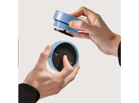 Circular&Co Recycled Coffee Cup 227 ml Kaffeebecher