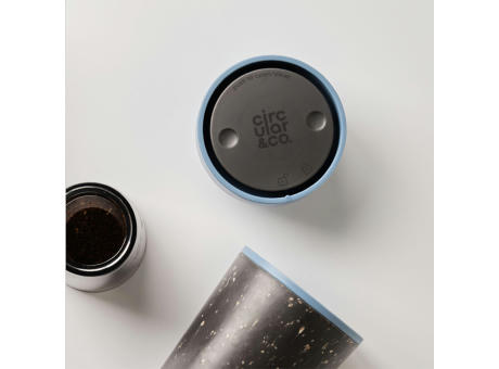 Circular&Co Recycled Coffee Cup 227 ml Kaffeebecher