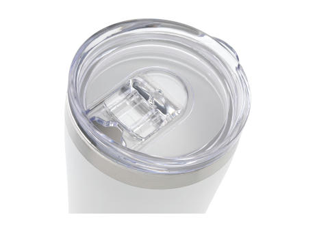 Re-Steel RCS Recycled Coffee Mug 380 ml Thermobecher