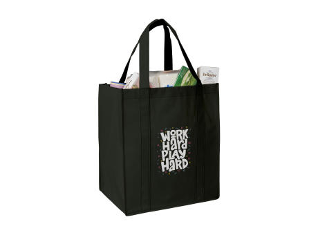 Shop XL GRS RPET (80 g/m²) Einkaufstasche