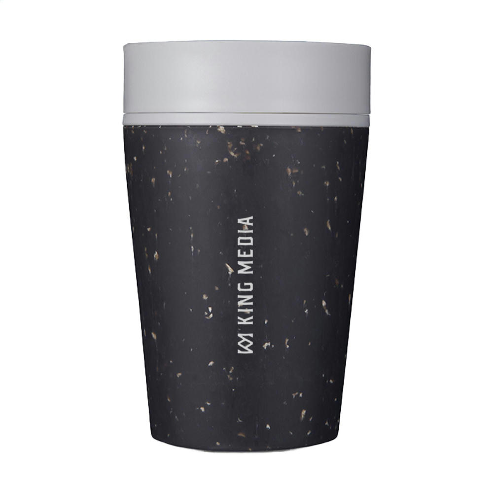 Circular&Co Recycled Coffee Cup 227 ml Kaffeebecher
