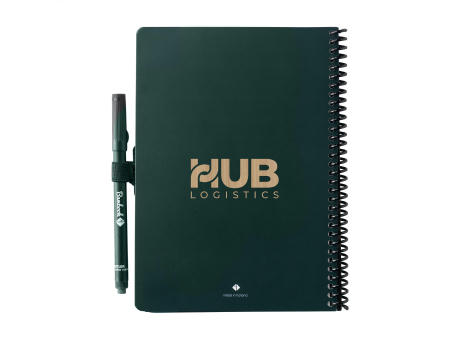 Bambook Classic Original Dot Grid Notebook A5