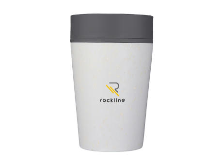 Circular&Co Recycled Coffee Cup 227 ml Kaffeebecher