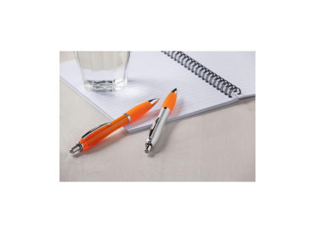 Athos Silver Kugelschreiber