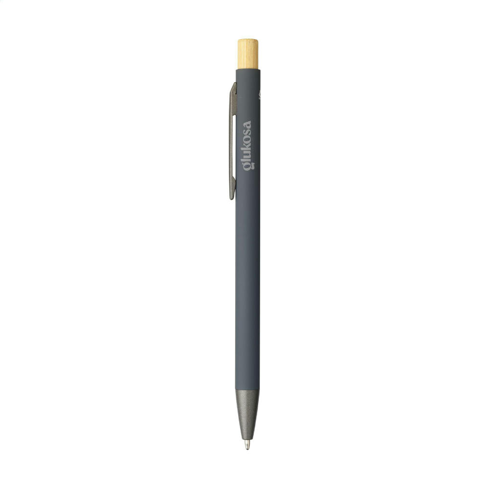 Xava GRS Recycled Alu Pen Kugelschreiber