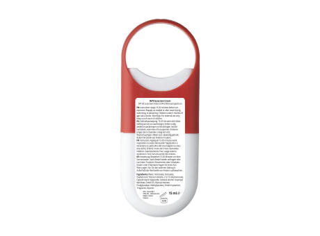 Sunscreen Spray HookUp Faktor 30