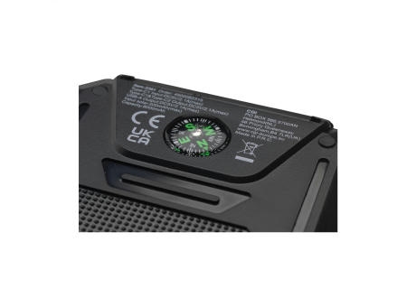 Grundig Aroma Wood Duftverteiler