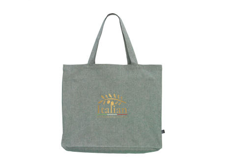 Giant GRS Recycled Shopper Bag (210 g/m²) Tasche