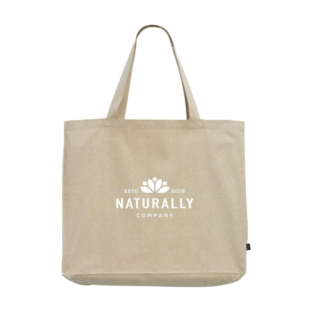 Giant GRS Recycled Shopper Bag (210 g/m²) Tasche