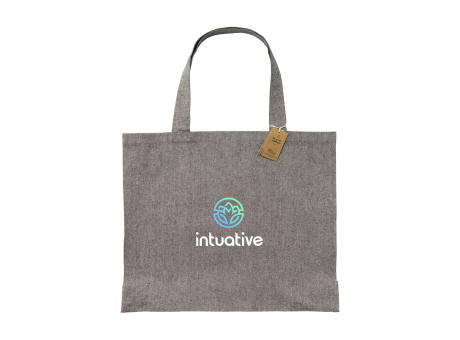 Giant GRS Recycled Shopper Bag (210 g/m²) Tasche