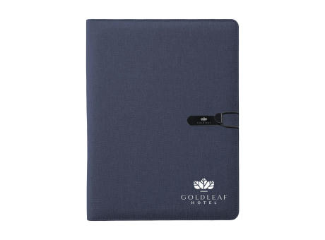 Quest Portfolio RCS RPET A4  Dokumentenmappe