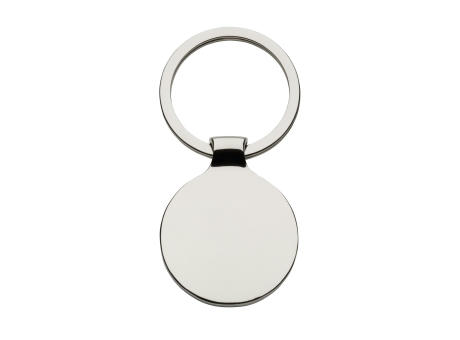 KeyTag Anhänger, rund