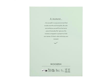 Wooosh Queso Cheese Tool Set