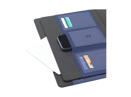 Quest Portfolio RCS RPET A4  Dokumentenmappe