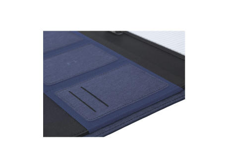 Quest Portfolio RCS RPET A4  Dokumentenmappe