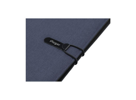 Quest Portfolio RCS RPET A4  Dokumentenmappe