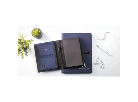 Quest Portfolio RCS RPET A4  Dokumentenmappe