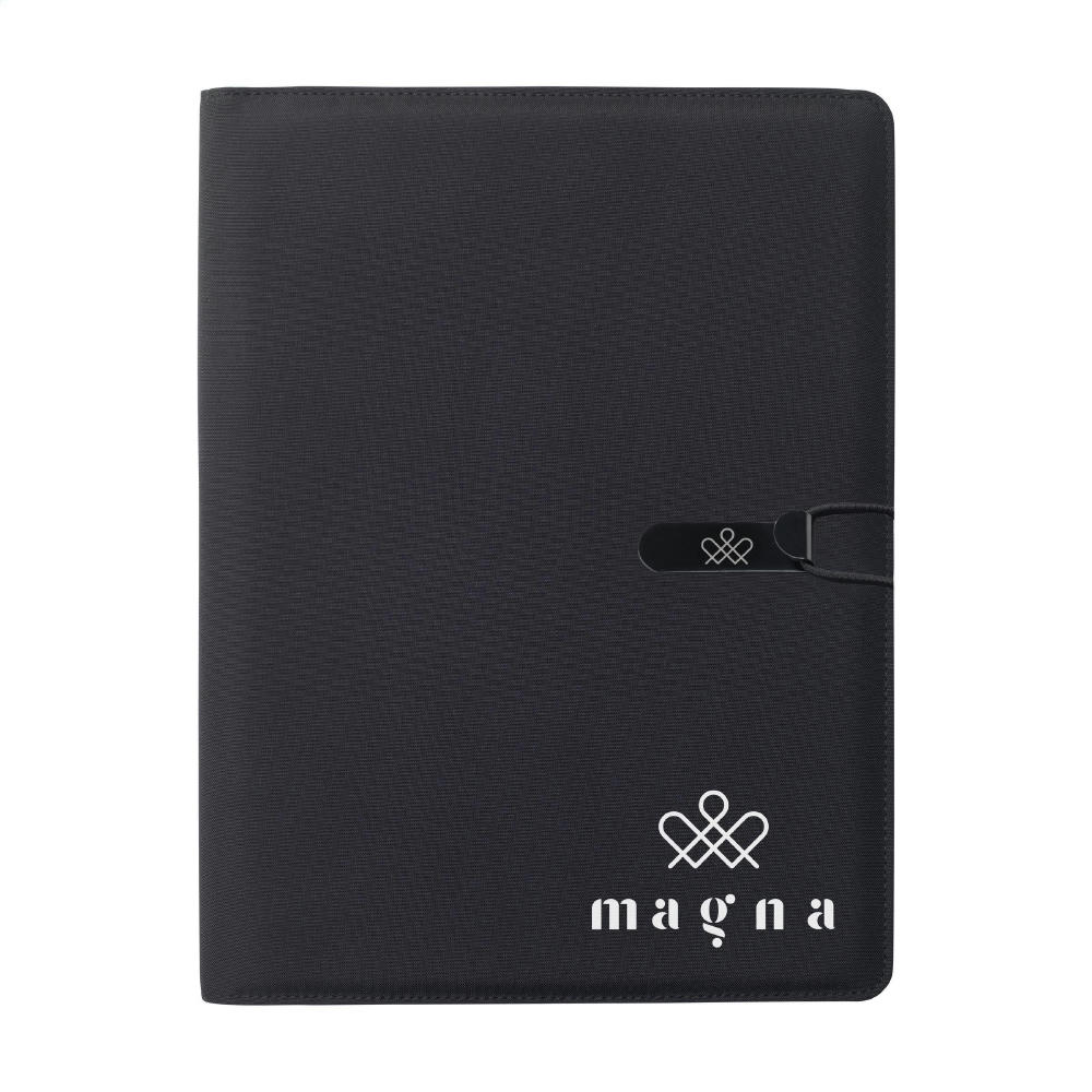 Quest Portfolio RCS RPET A4  Dokumentenmappe