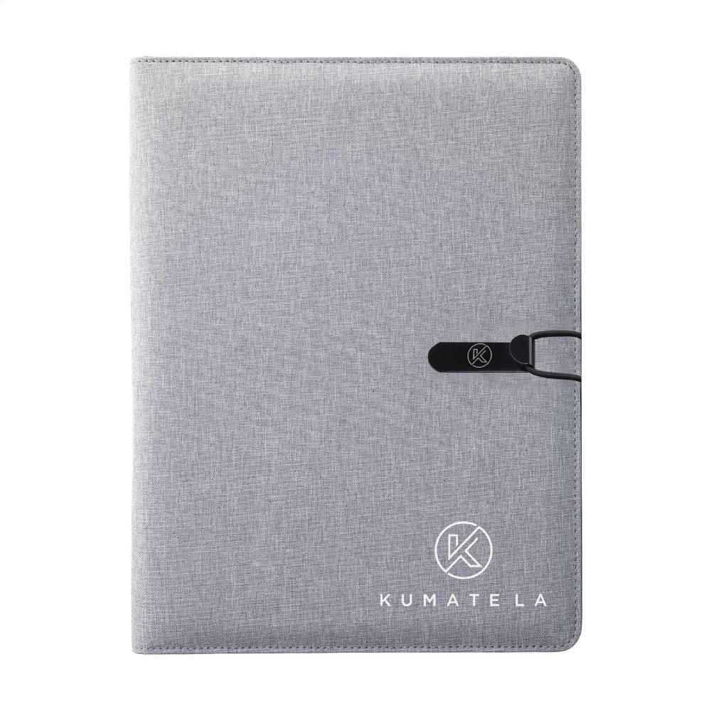 Quest Portfolio RCS RPET A4  Dokumentenmappe