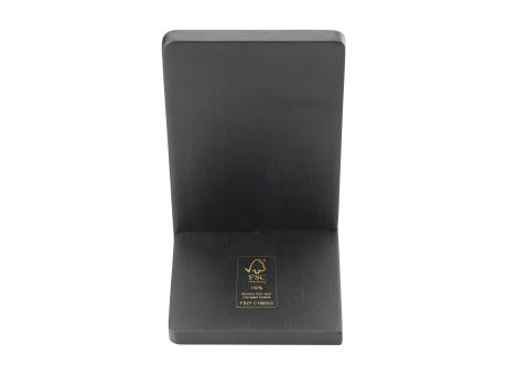 Miyo Bamboo Phone Stand Handyhalterung