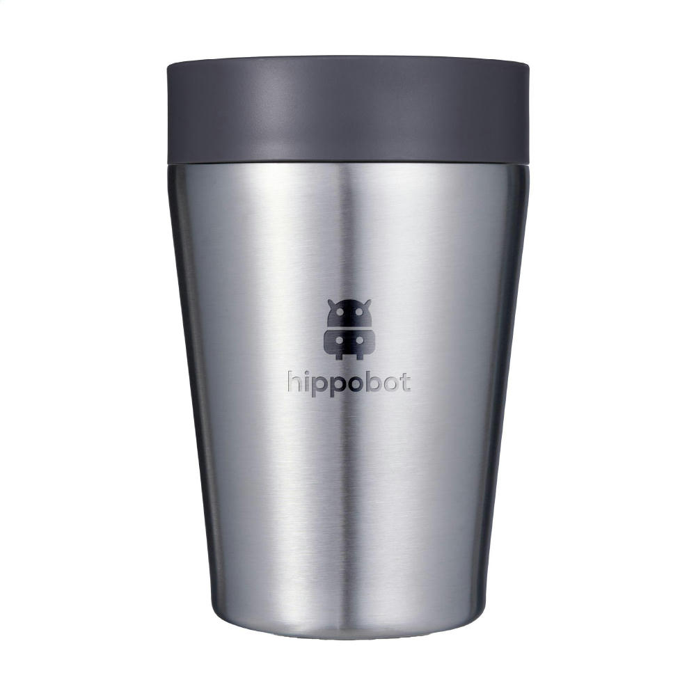 Circular&Co Recycled Stainless Steel Coffee Cup 227 ml