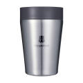 Circular&Co Recycled Stainless Steel Coffee Cup 227 ml
