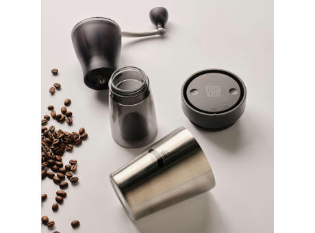 Circular&Co Recycled Stainless Steel Coffee Cup 227 ml