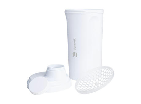 EcoBottle 650 ml auf Planzenbasis-Hergestellt in der EU