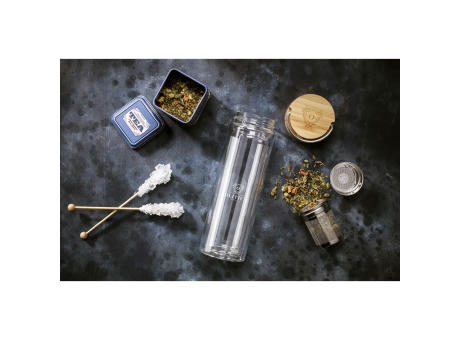 Parker Jotter XL Monochrome Kugelschreiber - blau