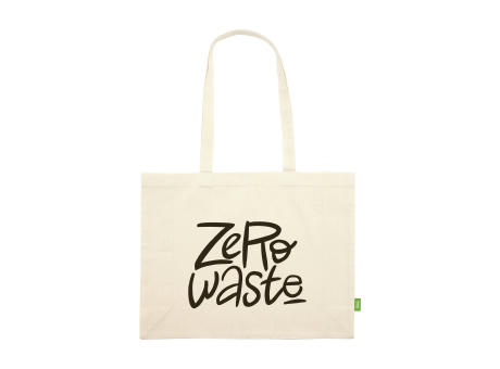 ECO Shopper Organic Cotton (180 g/m²) Tasche