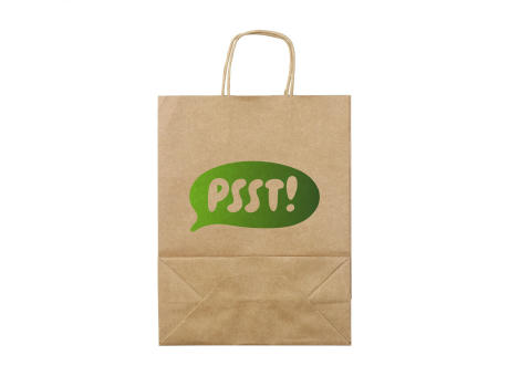 Pagari Paper Bag A4 Papiertüte
