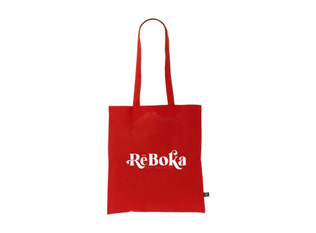 Shoppy Colour Bag GRS Recycled Cotton (150 g/m²) Tasche