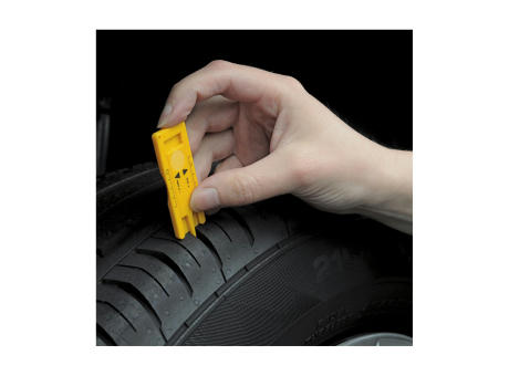 EuroNorm Special Parkscheibe