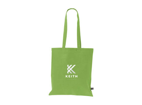 Shoppy Colour Bag GRS Recycled Cotton (150 g/m²) Tasche