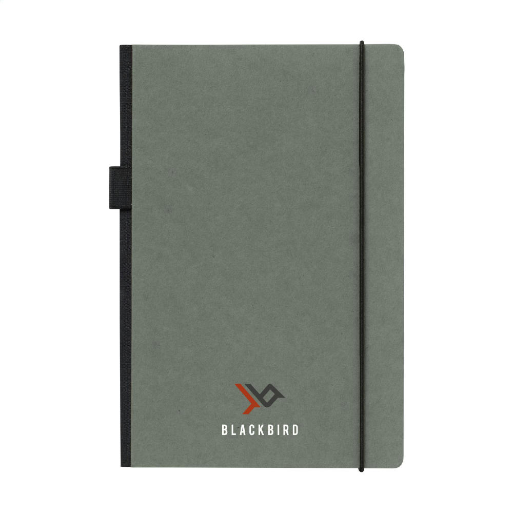 Craftnote Notebook A5 Notizbuch