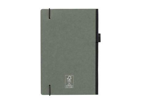 Craftnote Notebook A5 Notizbuch