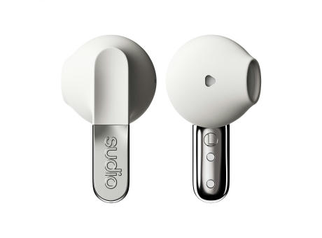 Sudio In-ear True Wireless Earbuds N3 Ohrhörer