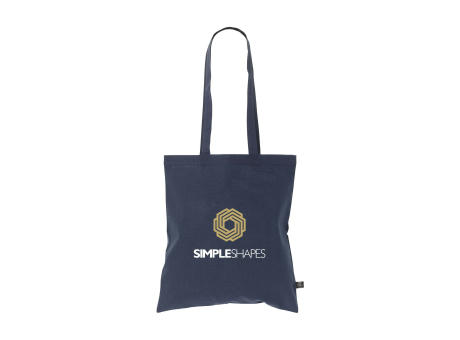 Shoppy Colour Bag GRS Recycled Cotton (150 g/m²) Tasche