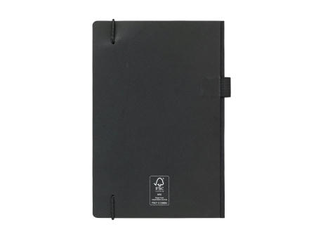 Craftnote Notebook A5 Notizbuch