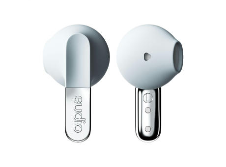 Sudio In-ear True Wireless Earbuds N3 Ohrhörer