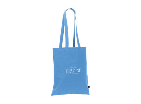 Shoppy Colour Bag GRS Recycled Cotton (150 g/m²) Tasche