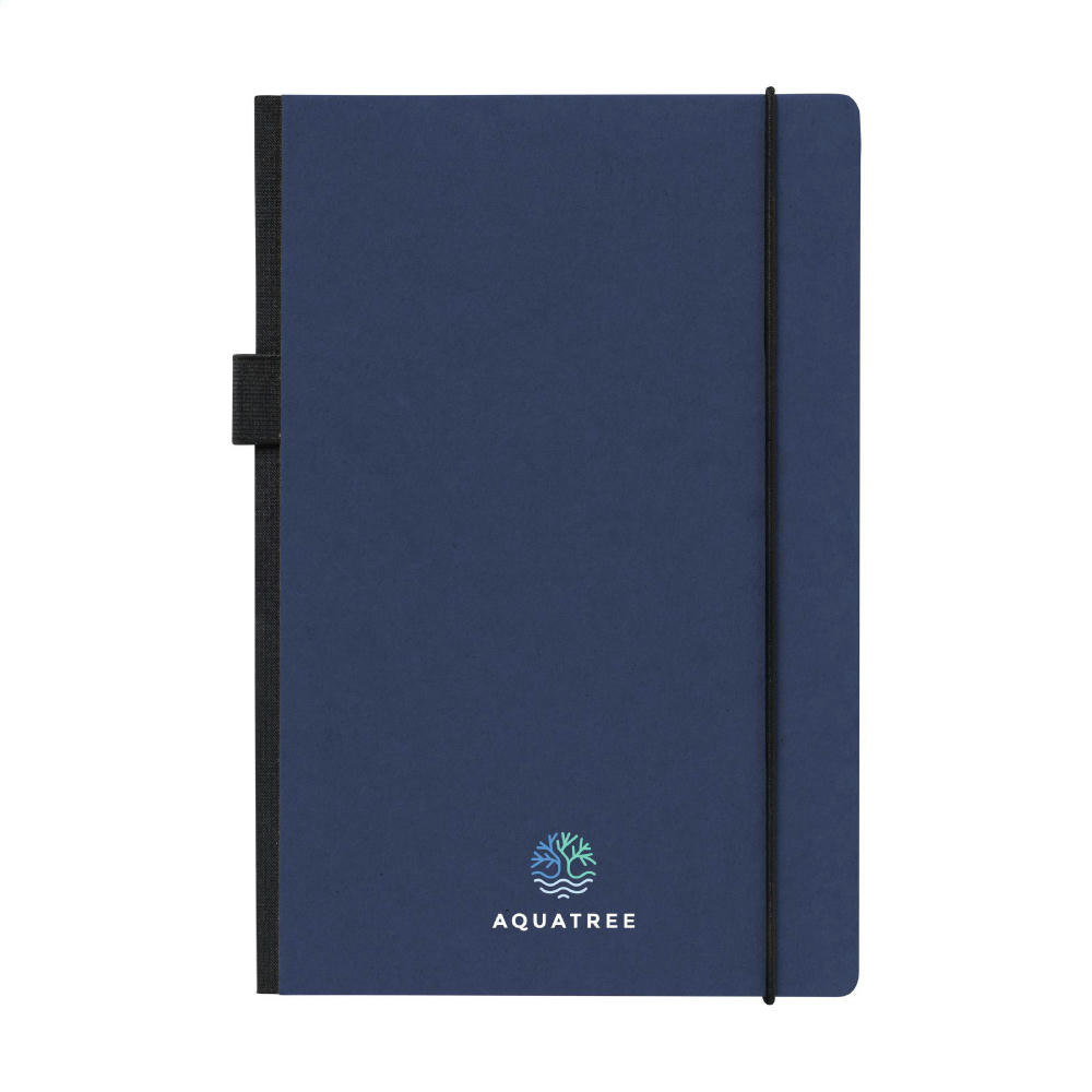 Craftnote Notebook A5 Notizbuch