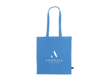 Shoppy Colour Bag GRS Recycled Cotton (150 g/m²) Tasche