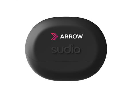 Sudio In-ear True Wireless Earbuds N3 Ohrhörer