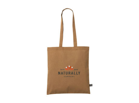 Shoppy Colour Bag GRS Recycled Cotton (150 g/m²) Tasche