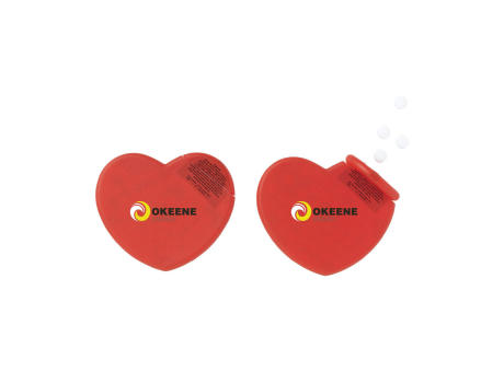 HeartMint Pfefferminz