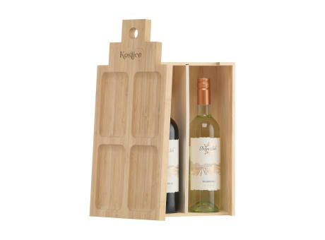 Rackpack Casa de Tapas Large