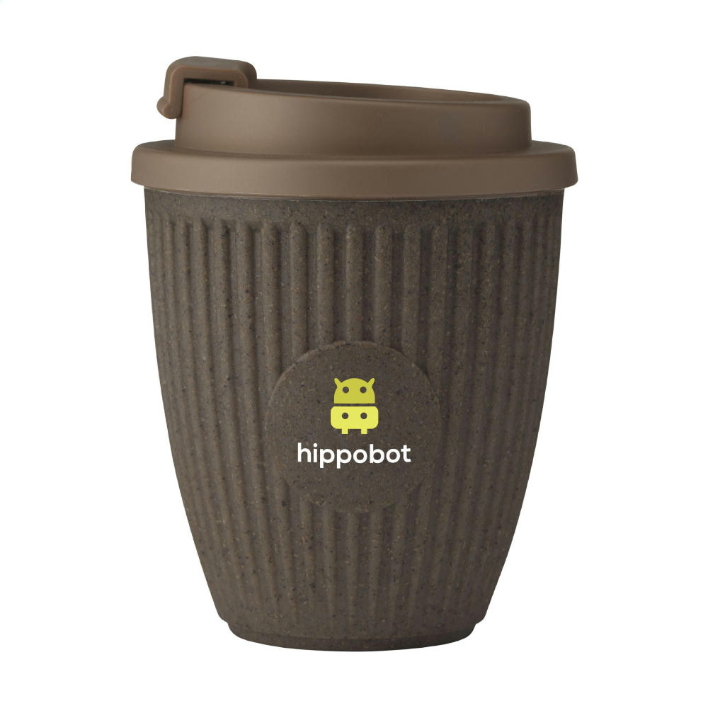 Coffee Mug On The Go 250 ml Kaffeebecher