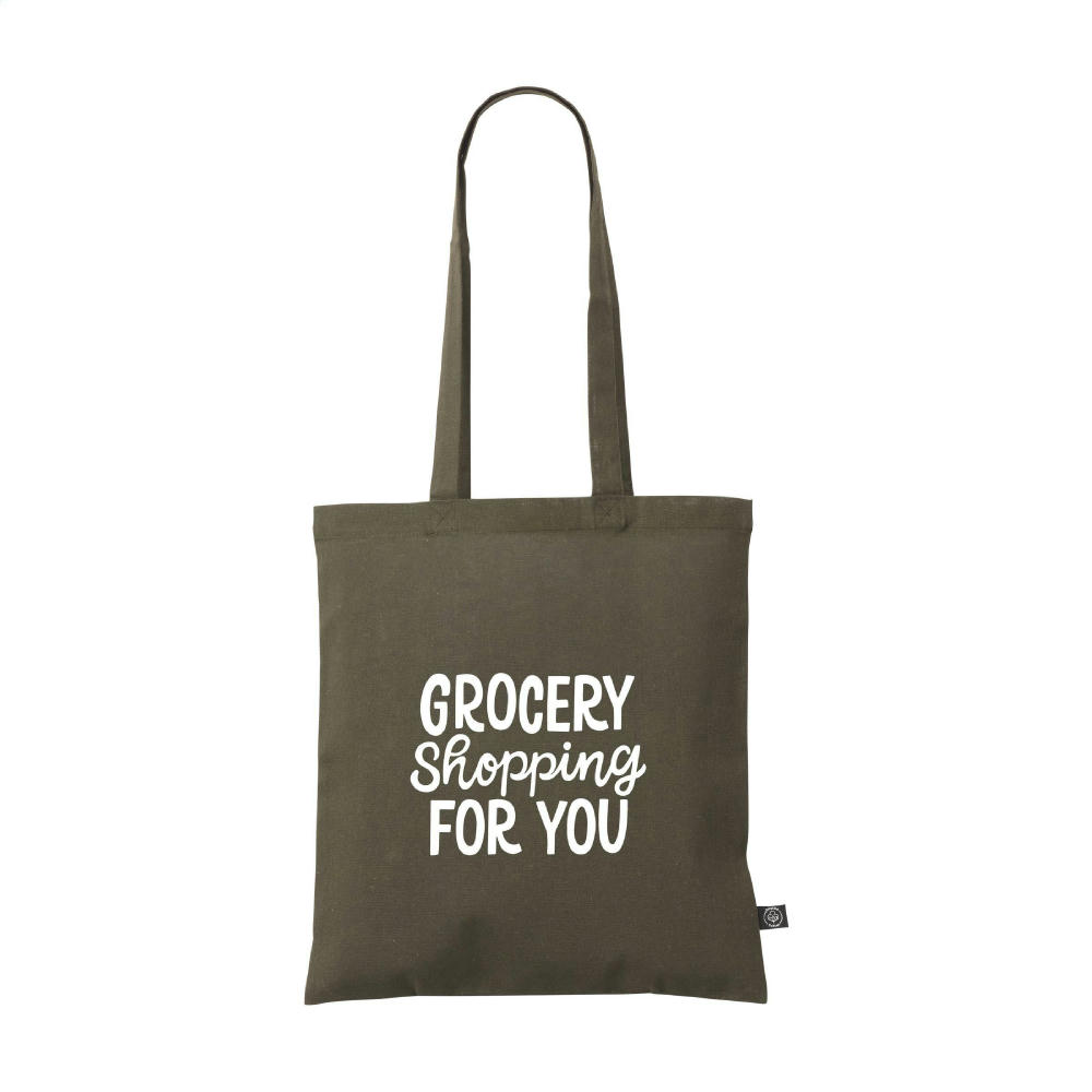 Shoppy Colour Bag GRS Recycled Cotton (150 g/m²) Tasche